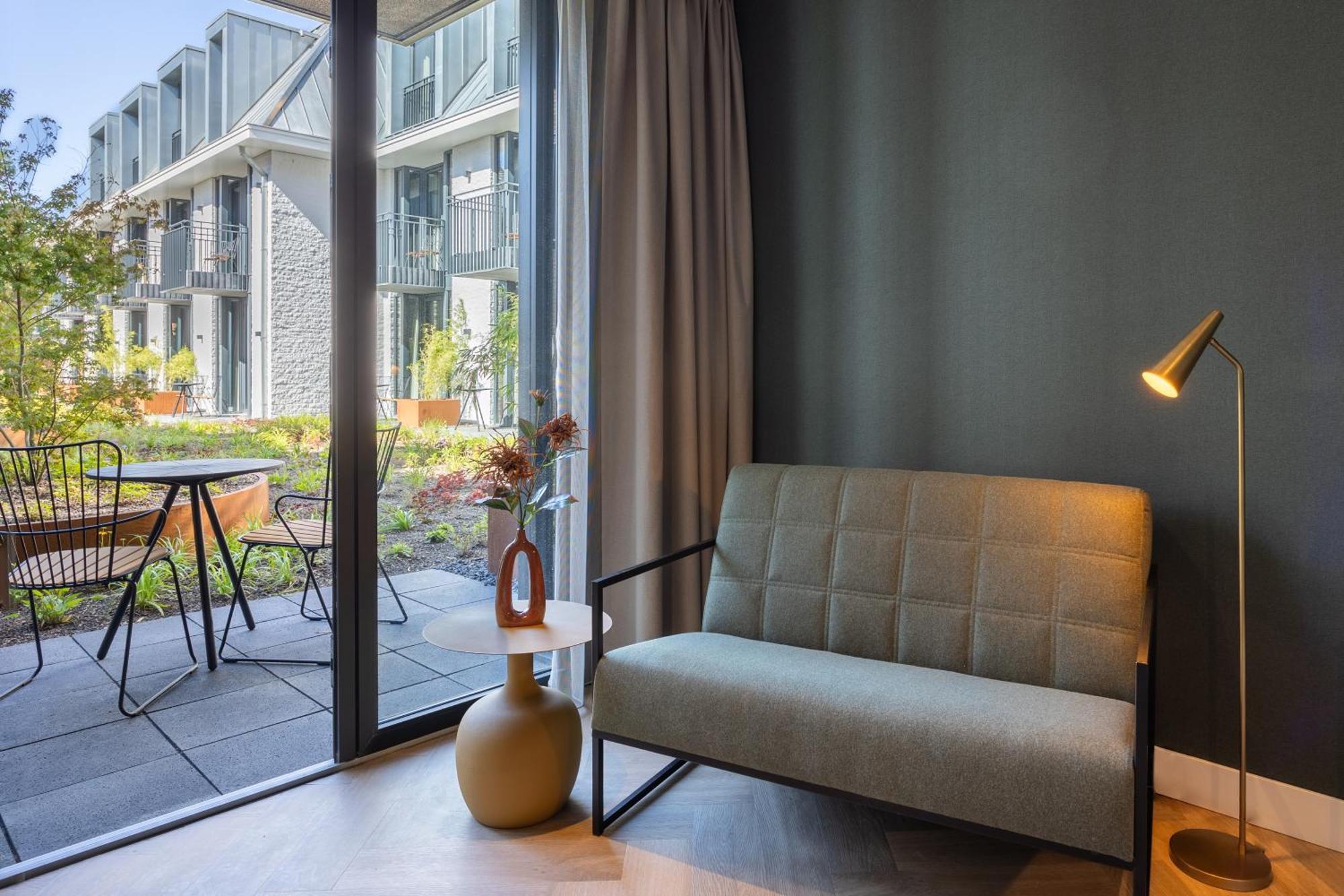 Van Der Valk Hotel Den Haag Wassenaar Εξωτερικό φωτογραφία